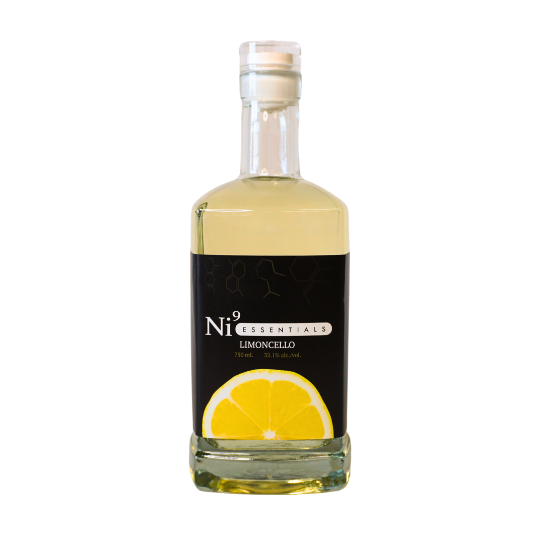 Nickel 9 Distillery Craft Spirits Mixology Classes Cocktail Kits